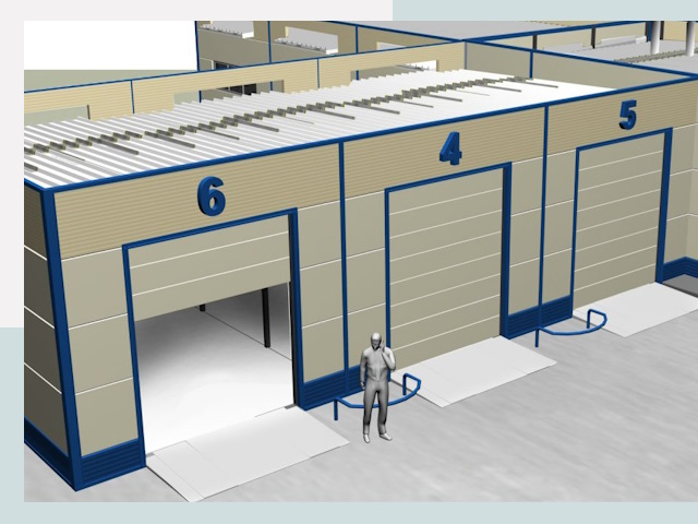 Строительство автомоек от 612 руб. в Стрежевой