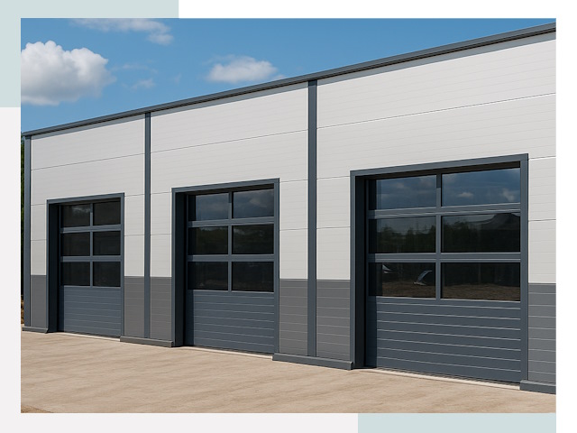 Строительство автомоек в Стрежевом