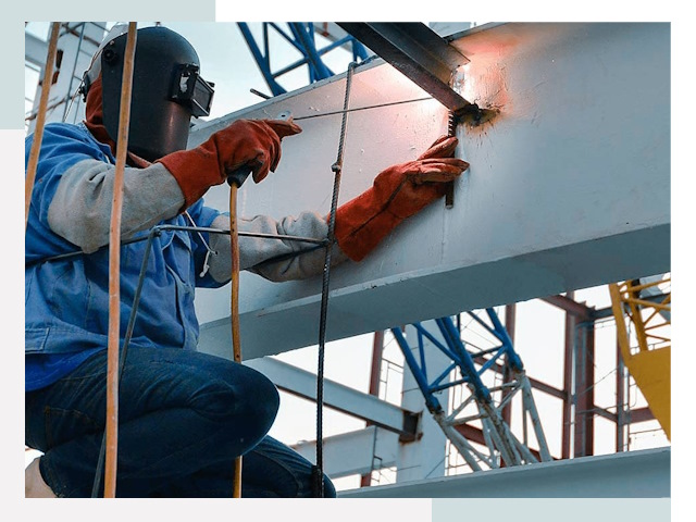 Генеральный подряд в Стрежевом от 612 руб. - Надежность и качество